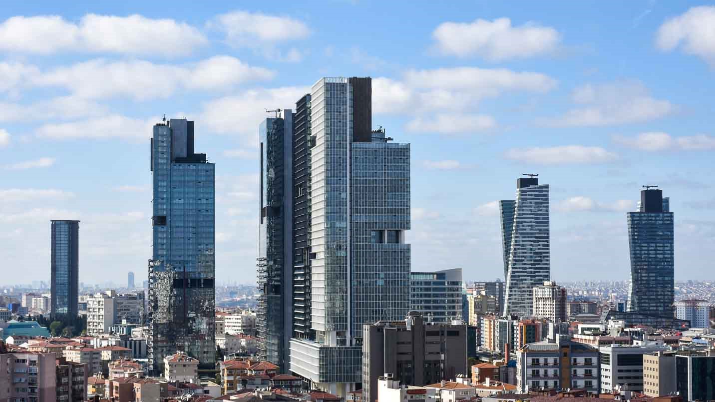 الحصول على الجنسية التركية عبر الاستثمار العقاري في تركيا الجزء الأول